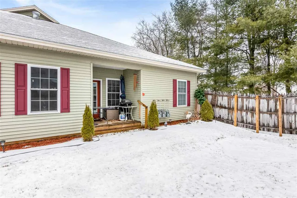 4 Atrium Way Milton VT 05468