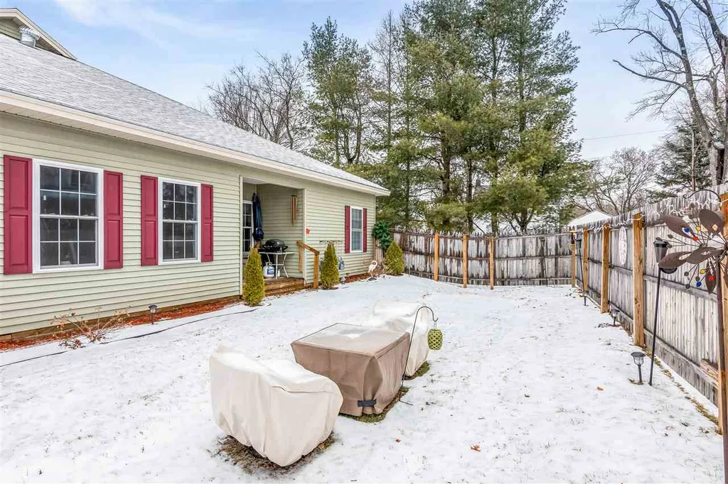 4 Atrium Way Milton VT 05468
