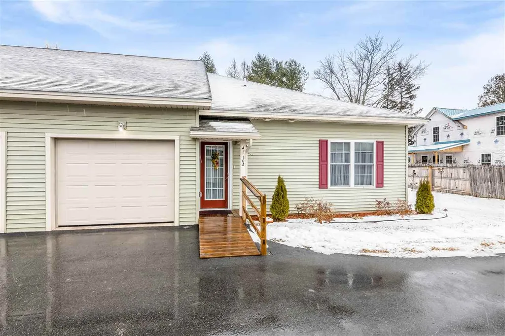 4 Atrium Way Milton VT 05468