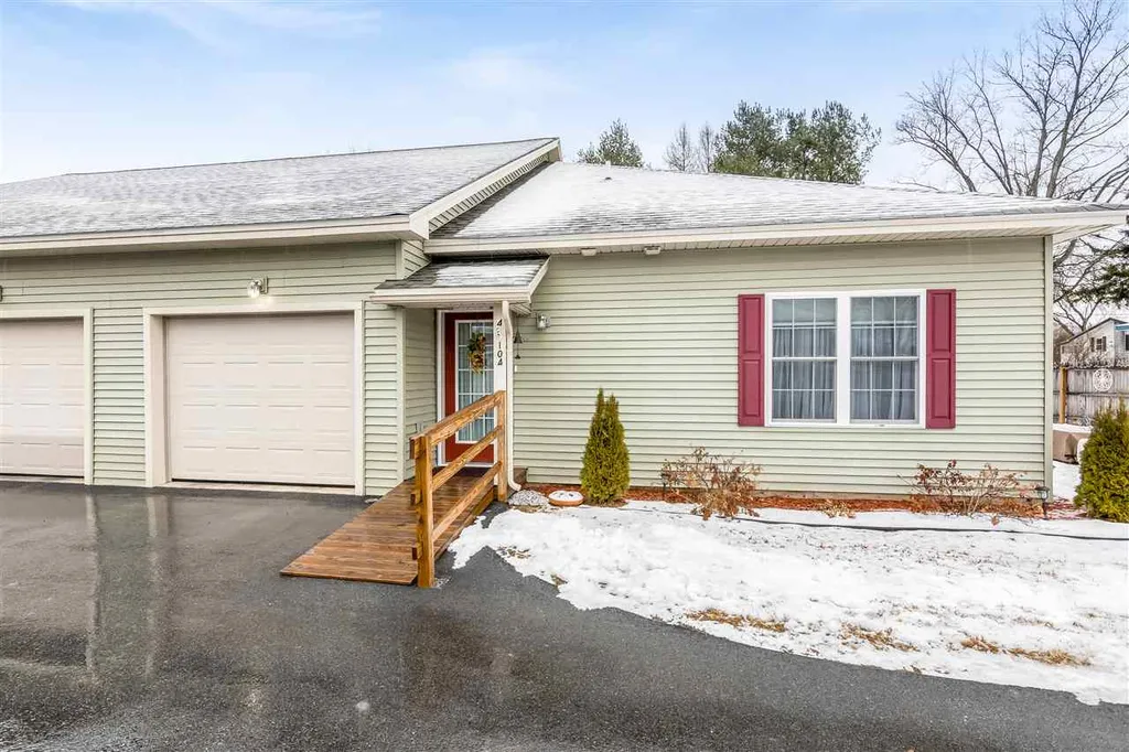 4 Atrium Way Milton VT 05468