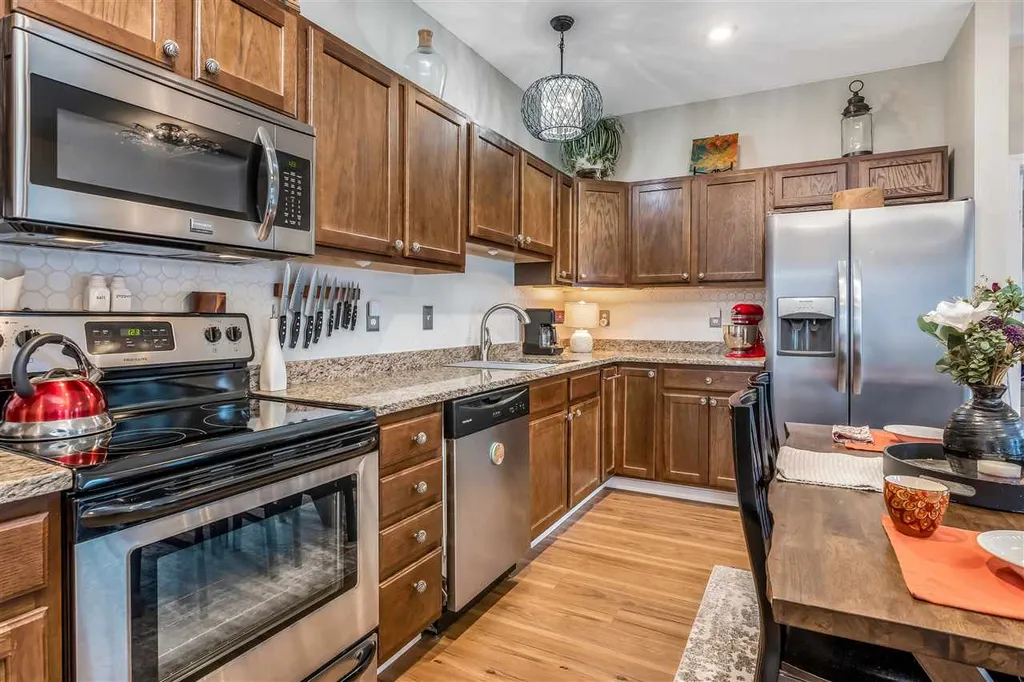 4 Atrium Way Milton VT 05468