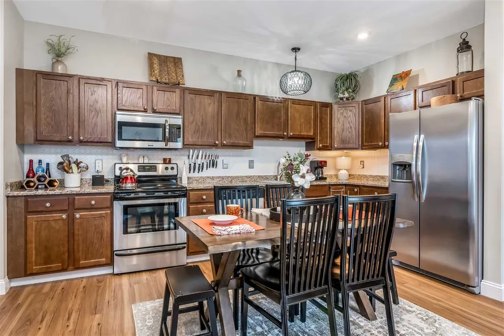 4 Atrium Way Milton VT 05468