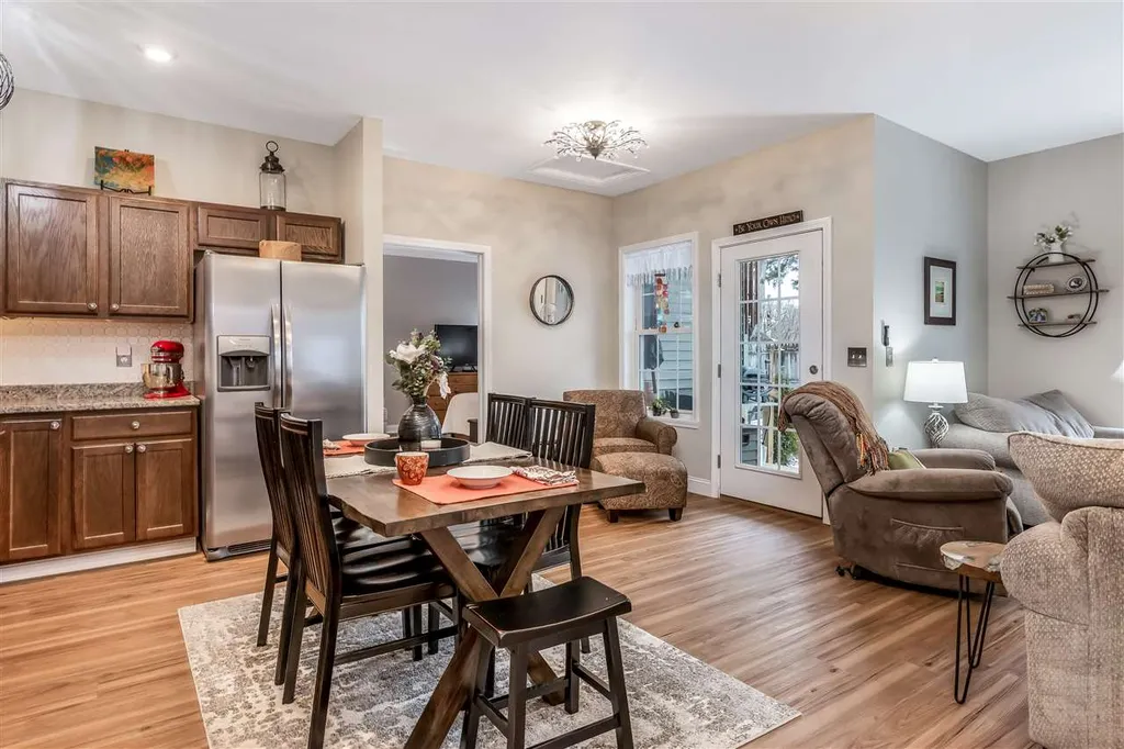 4 Atrium Way Milton VT 05468