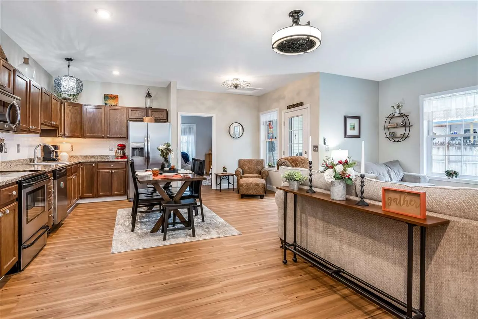 4 Atrium Way Milton VT 05468