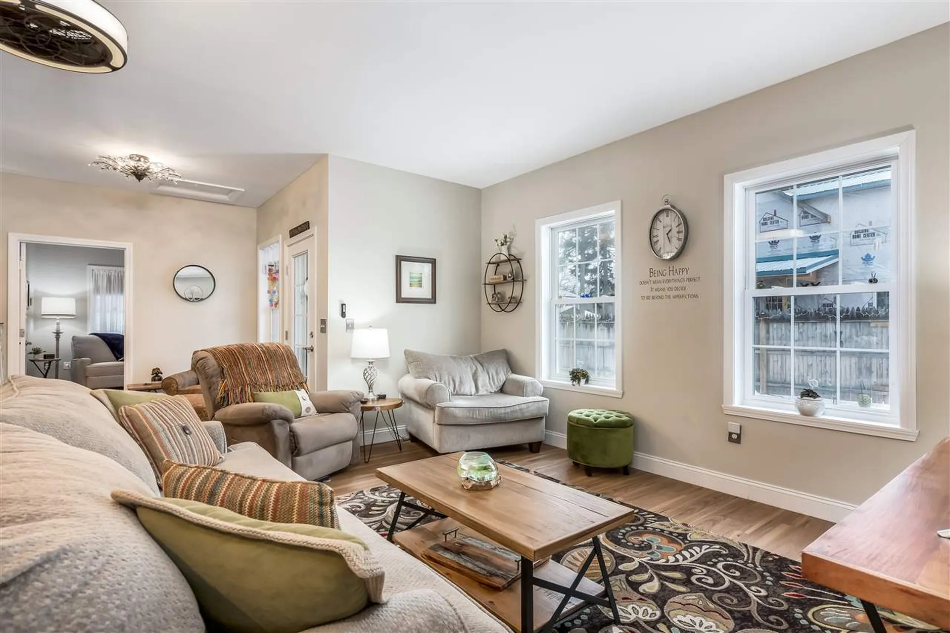 4 Atrium Way Milton VT 05468