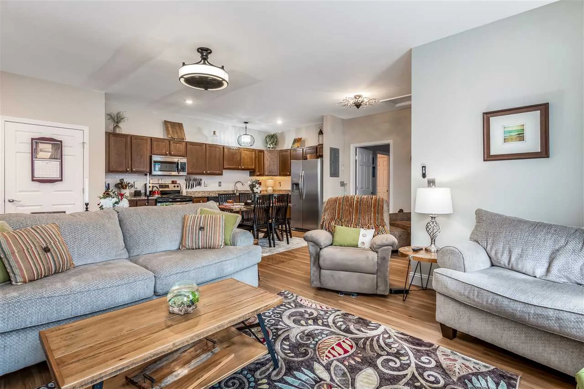 4 Atrium Way Milton VT 05468