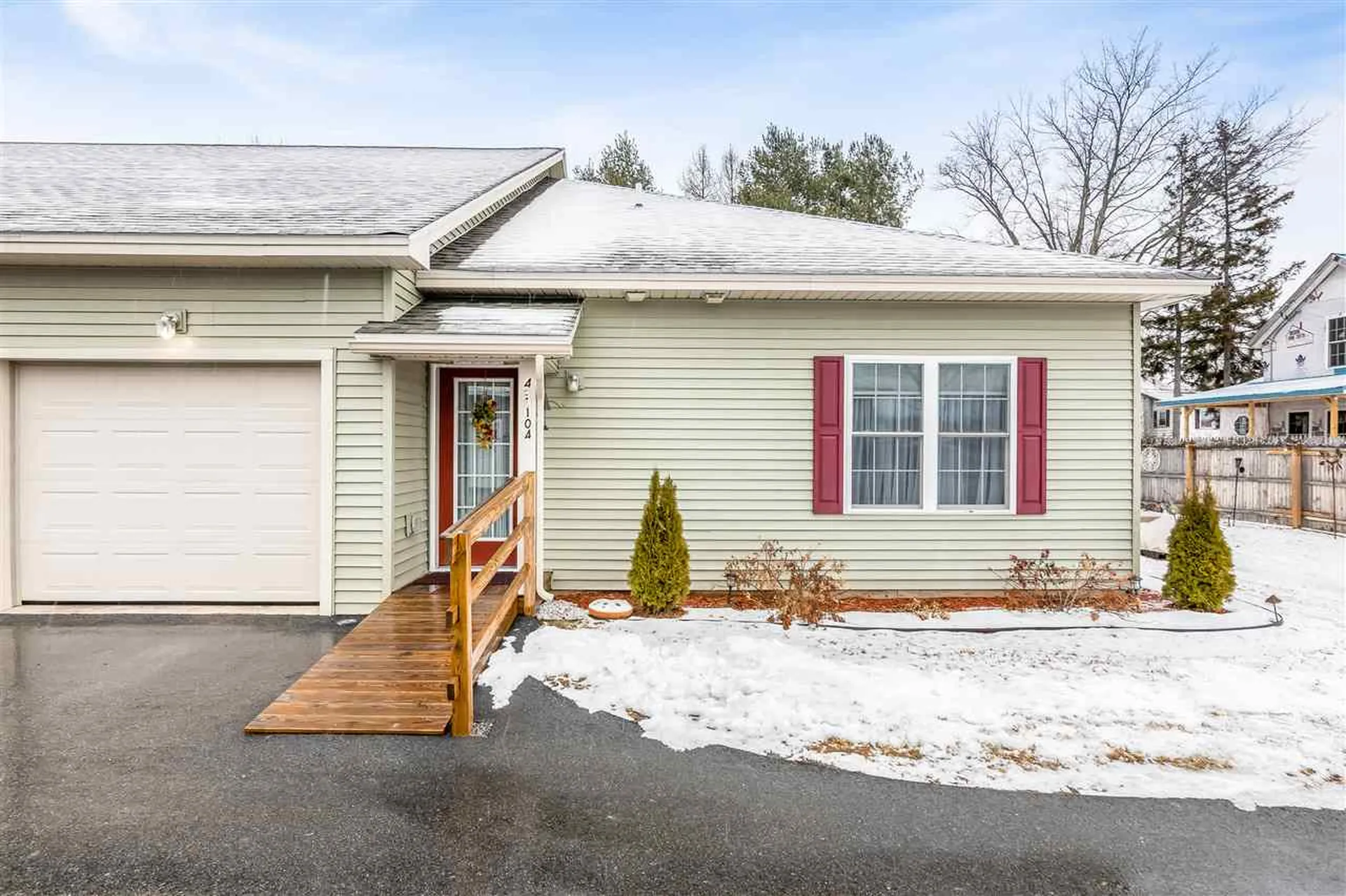 4 Atrium Way Milton VT 05468