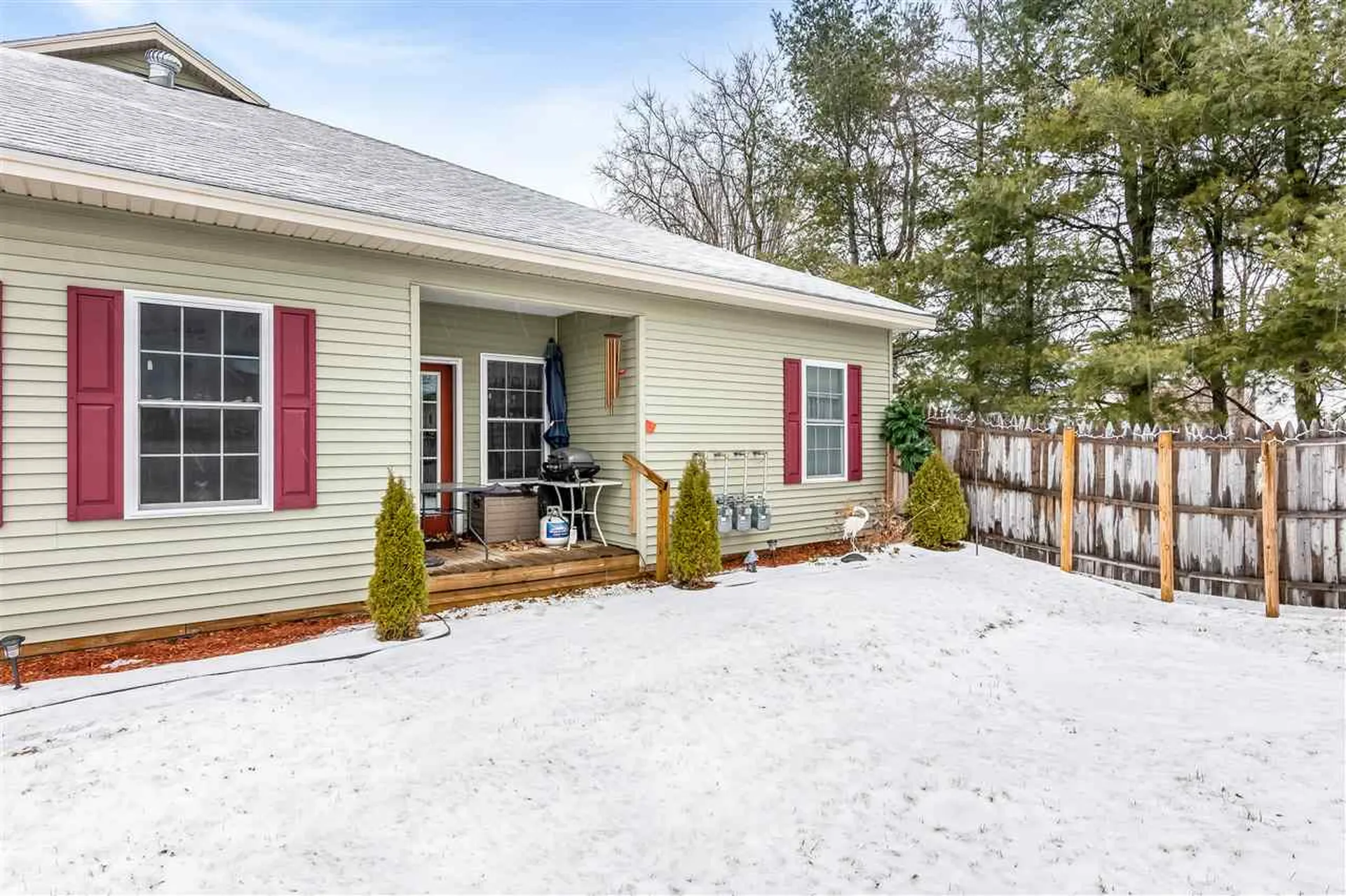 4 Atrium Way Milton VT 05468