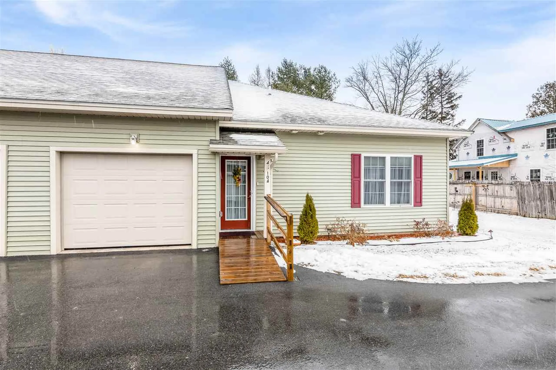 4 Atrium Way Milton VT 05468