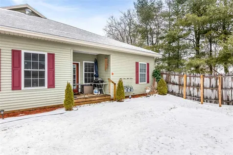 4 Atrium Way Milton VT 05468