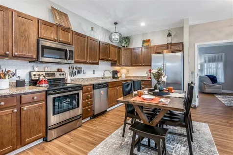 4 Atrium Way Milton VT 05468
