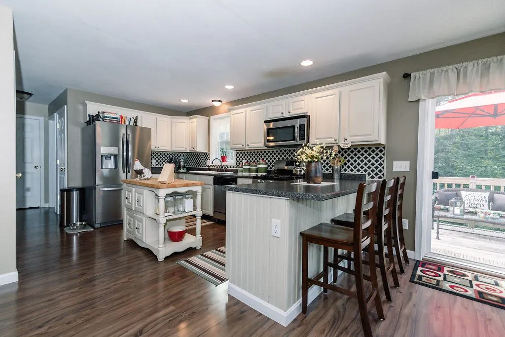 29 Pender Road Northwood NH 03261