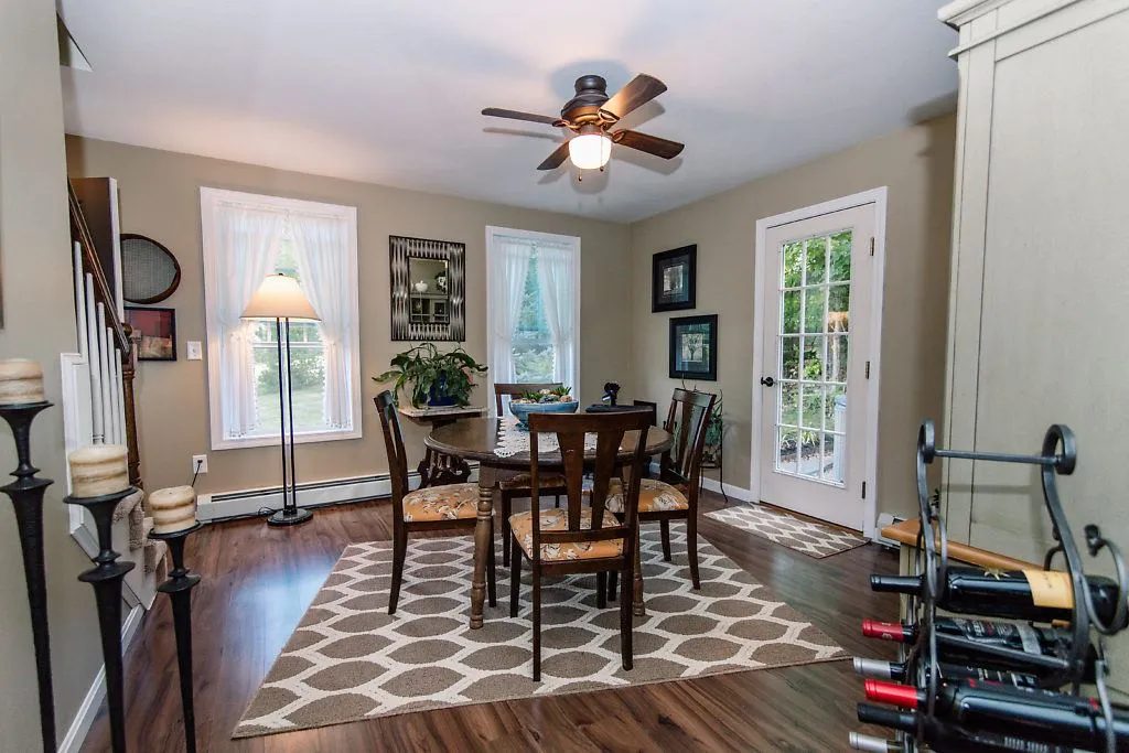 29 Pender Road Northwood NH 03261