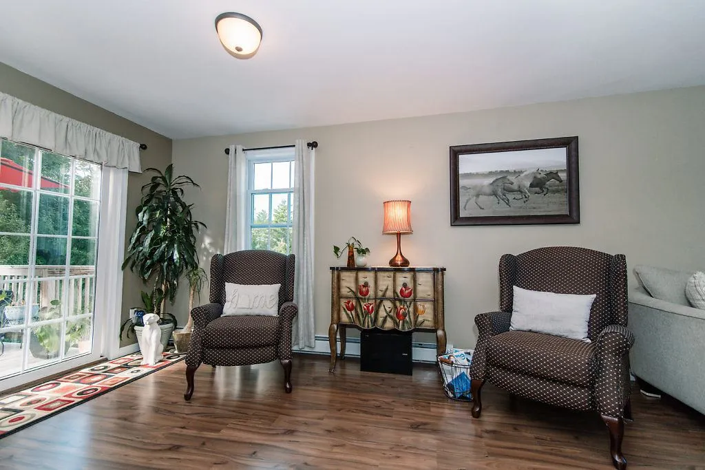 29 Pender Road Northwood NH 03261