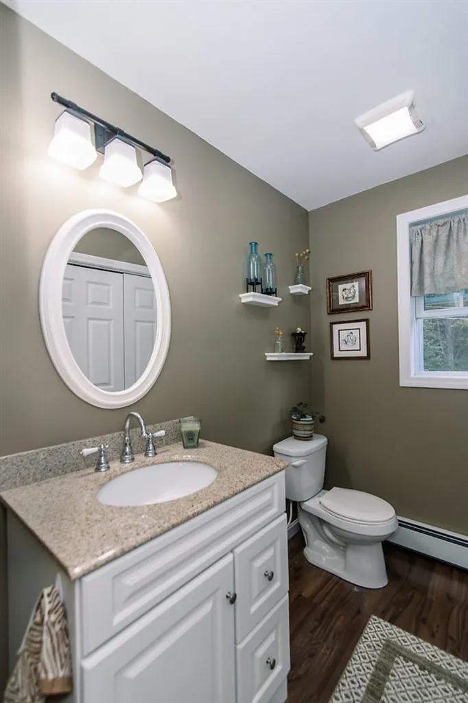 29 Pender Road Northwood NH 03261