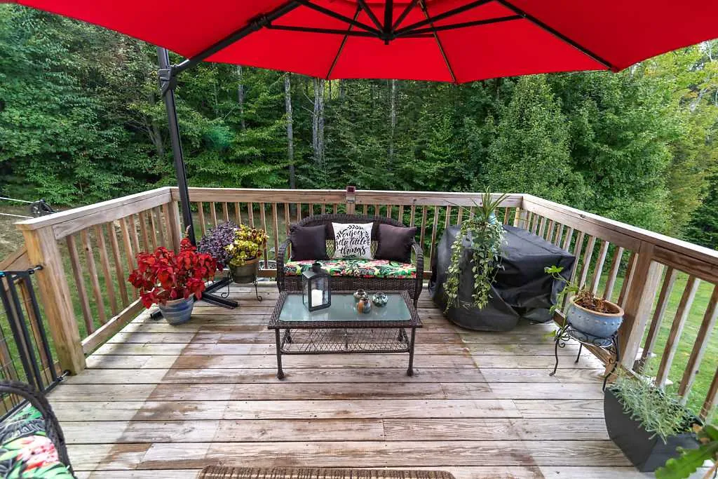 29 Pender Road Northwood NH 03261
