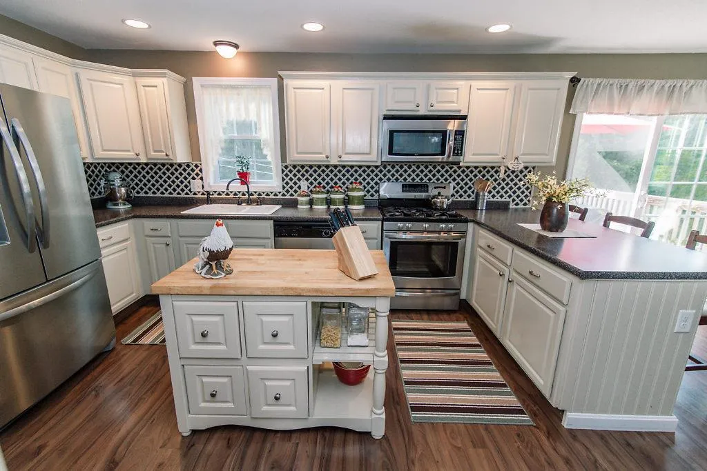29 Pender Road Northwood NH 03261
