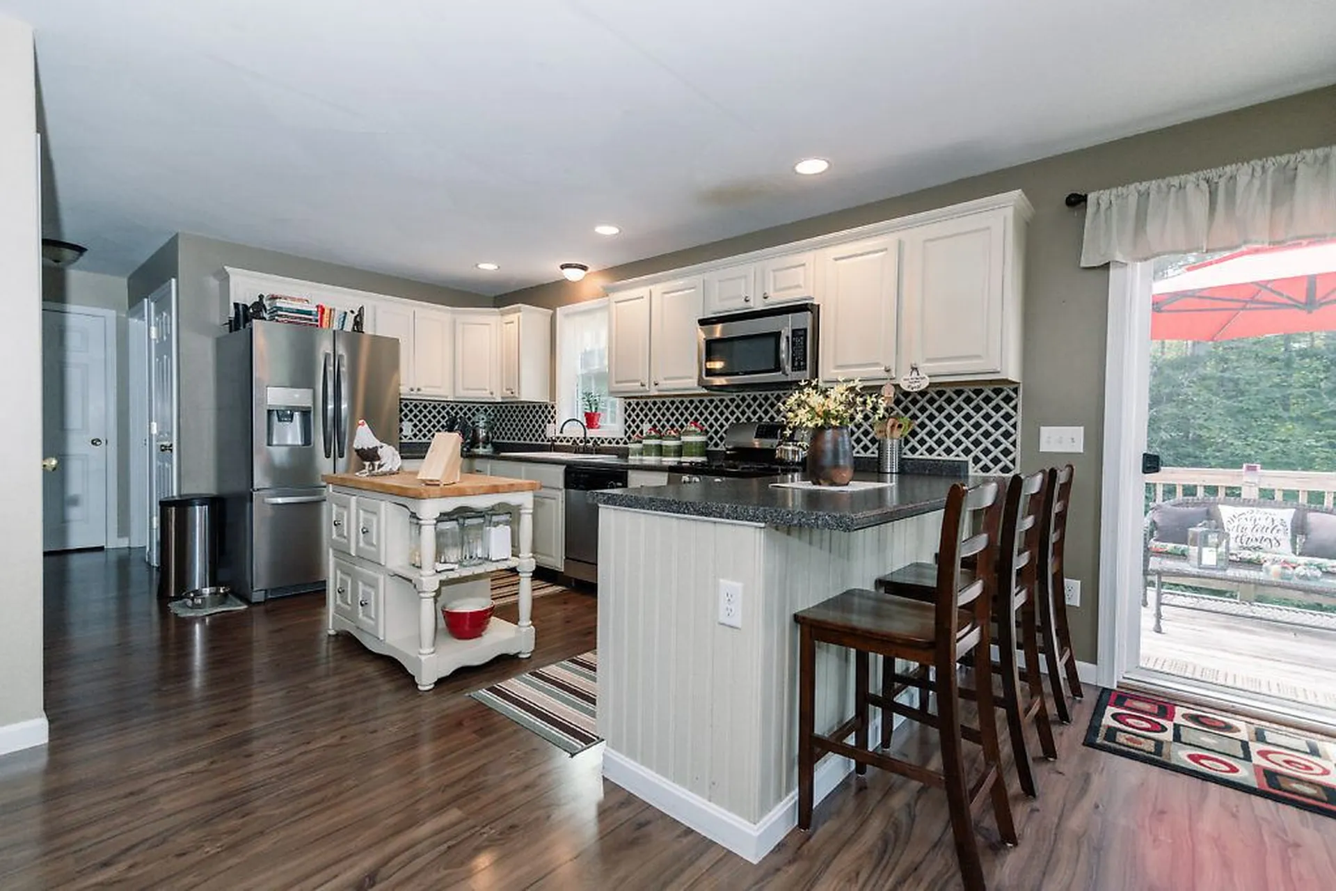 29 Pender Road Northwood NH 03261