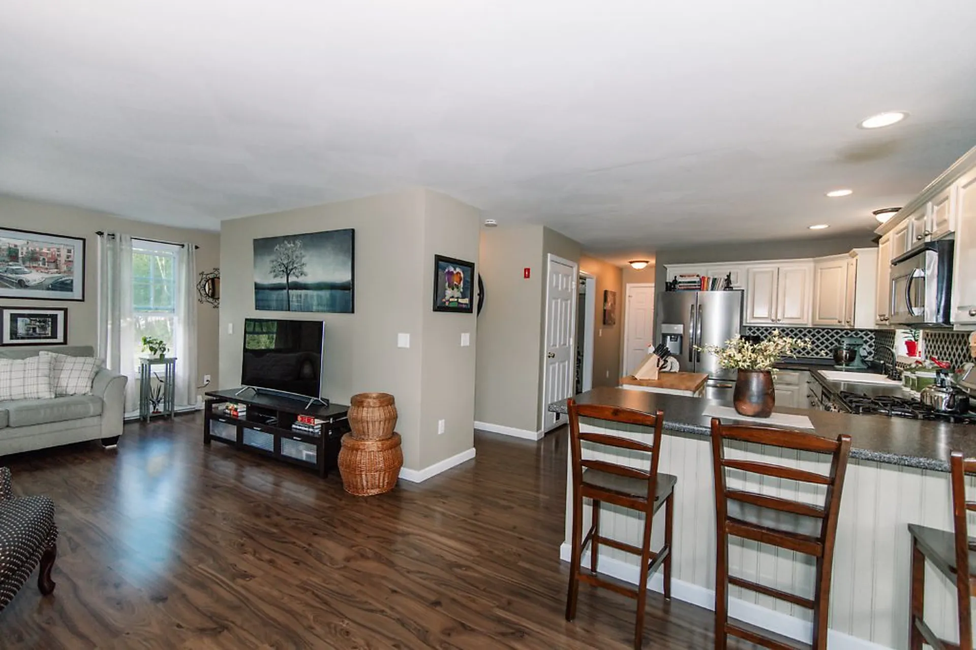 29 Pender Road Northwood NH 03261