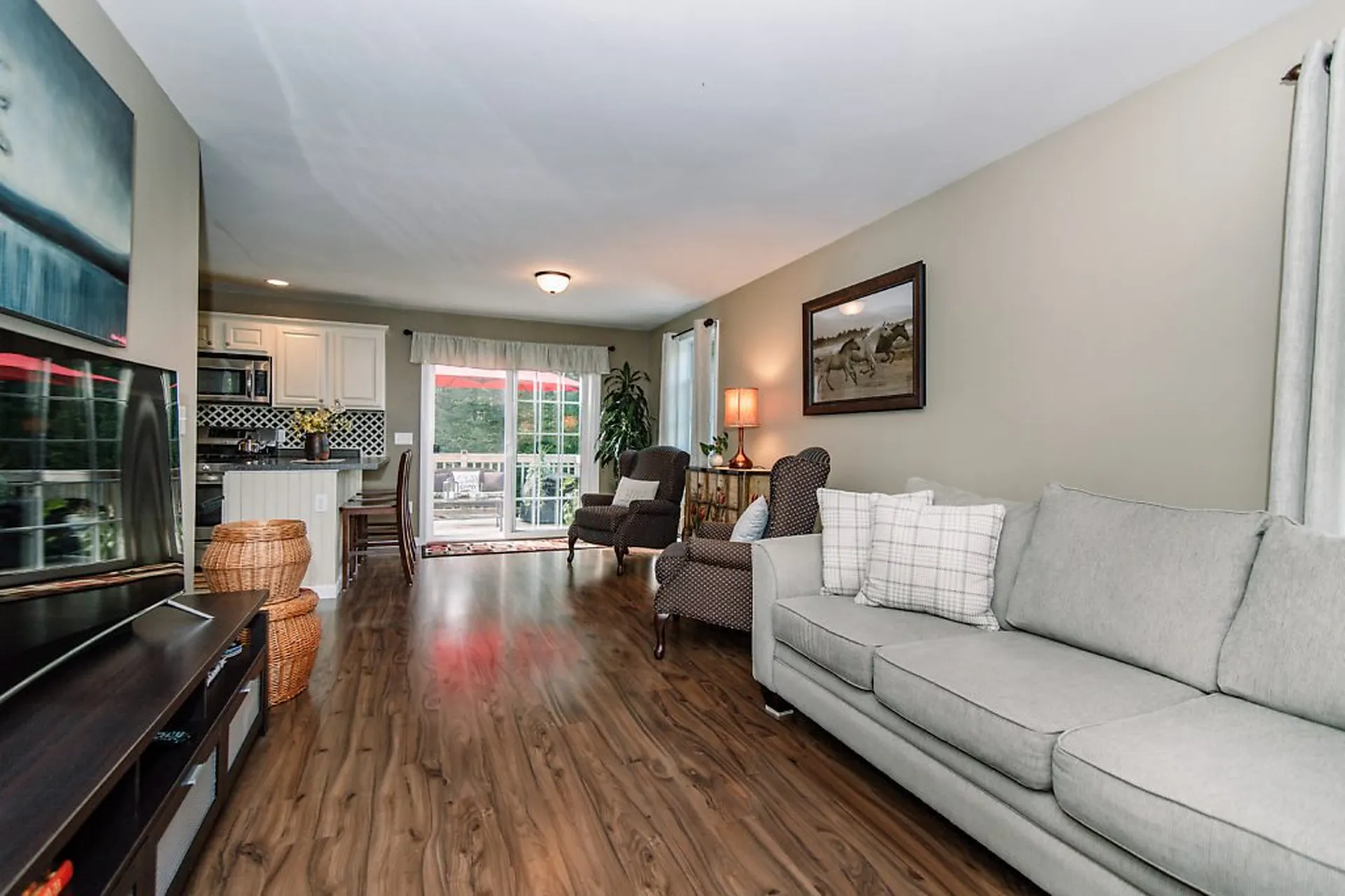 29 Pender Road Northwood NH 03261