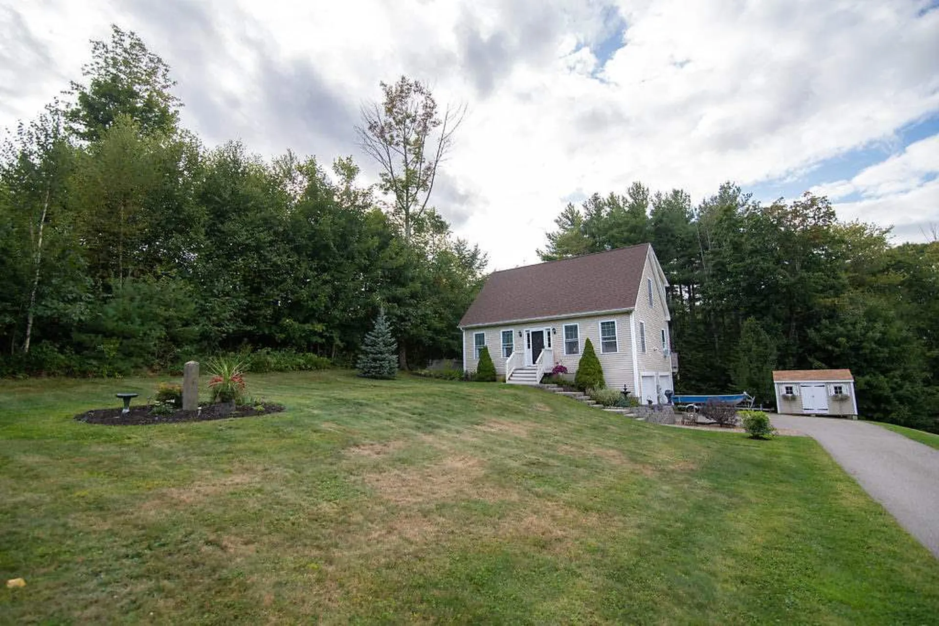 29 Pender Road Northwood NH 03261