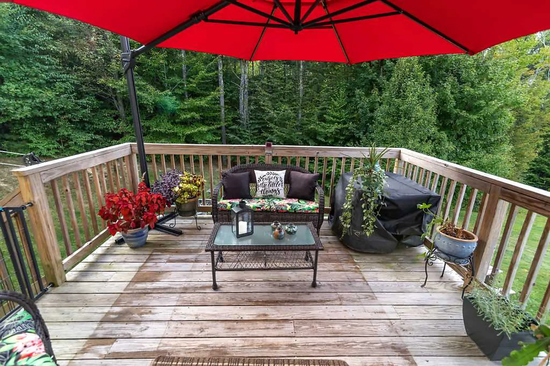 29 Pender Road Northwood NH 03261
