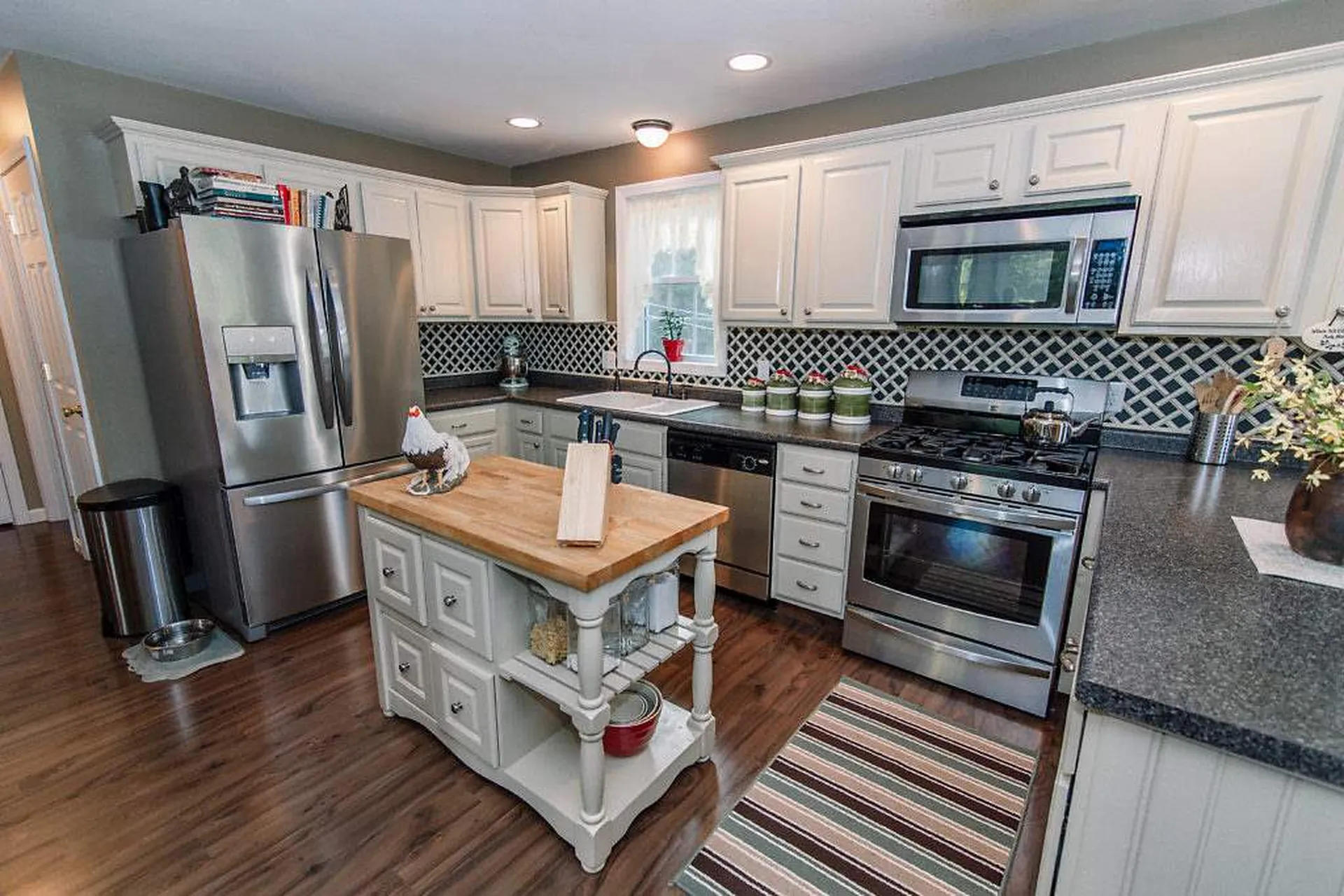 29 Pender Road Northwood NH 03261