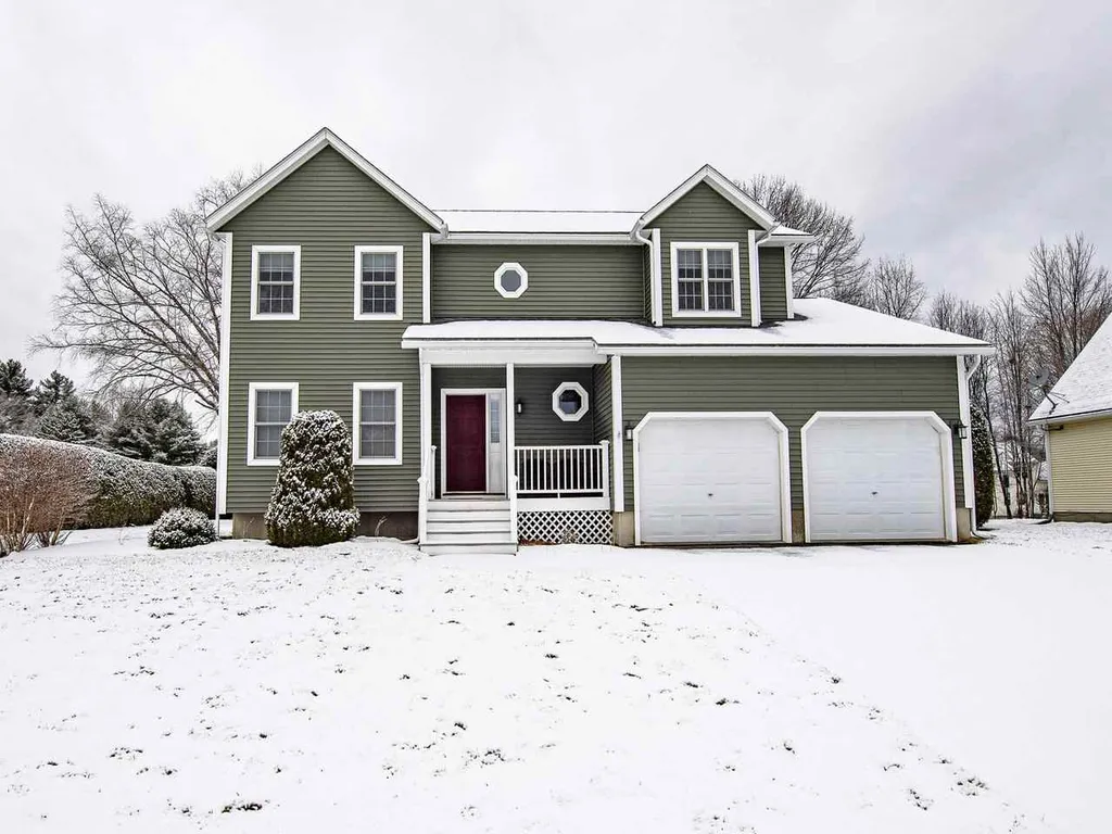 92 Woodrose Lane Colchester VT 05446