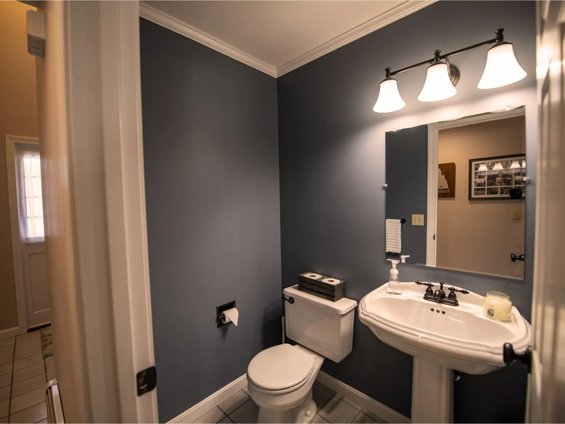 92 Woodrose Lane Colchester VT 05446