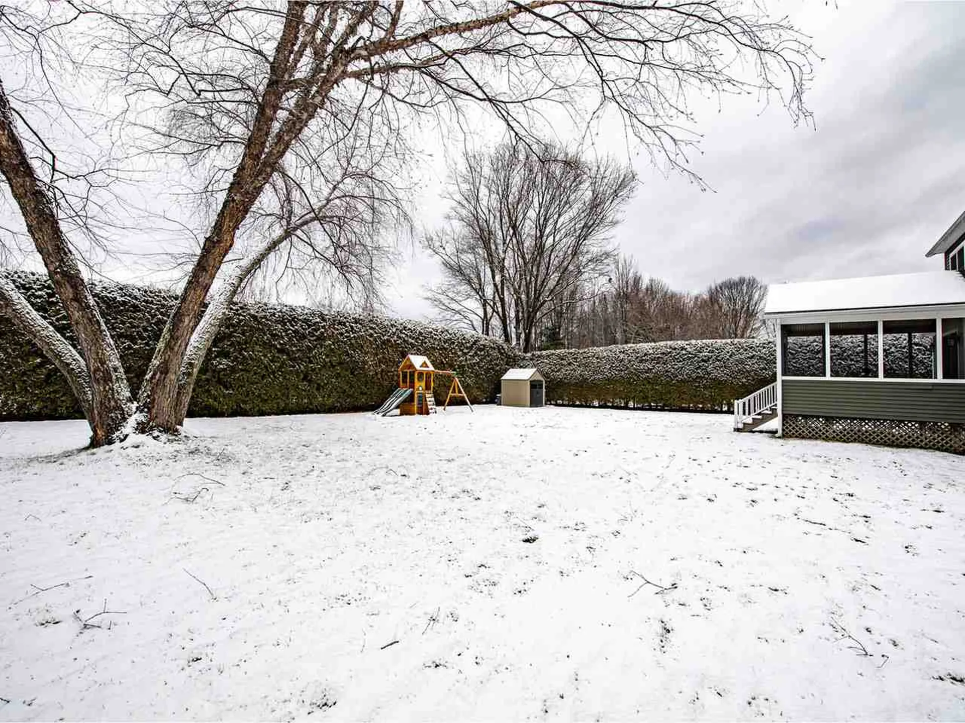 92 Woodrose Lane Colchester VT 05446