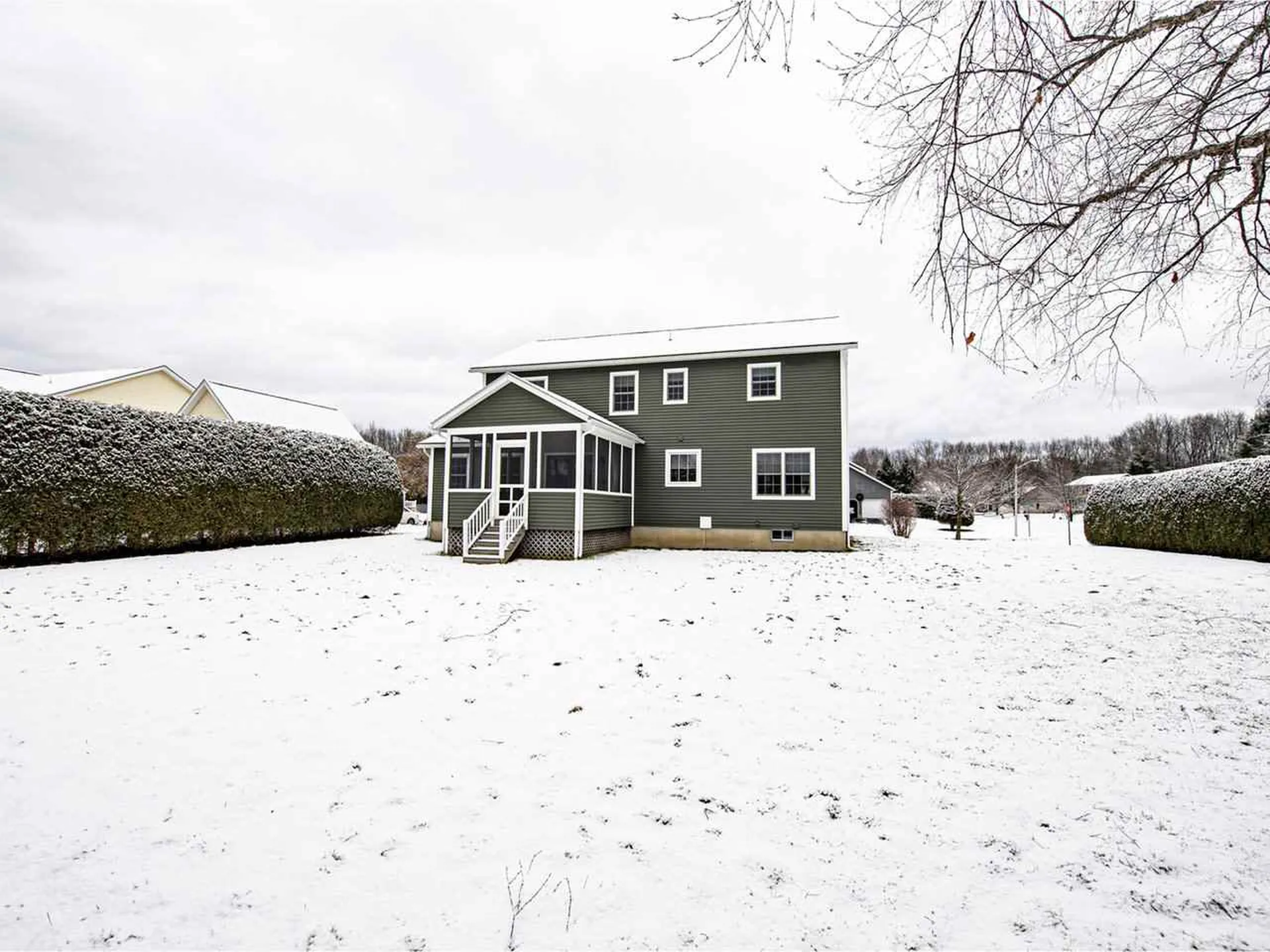 92 Woodrose Lane Colchester VT 05446