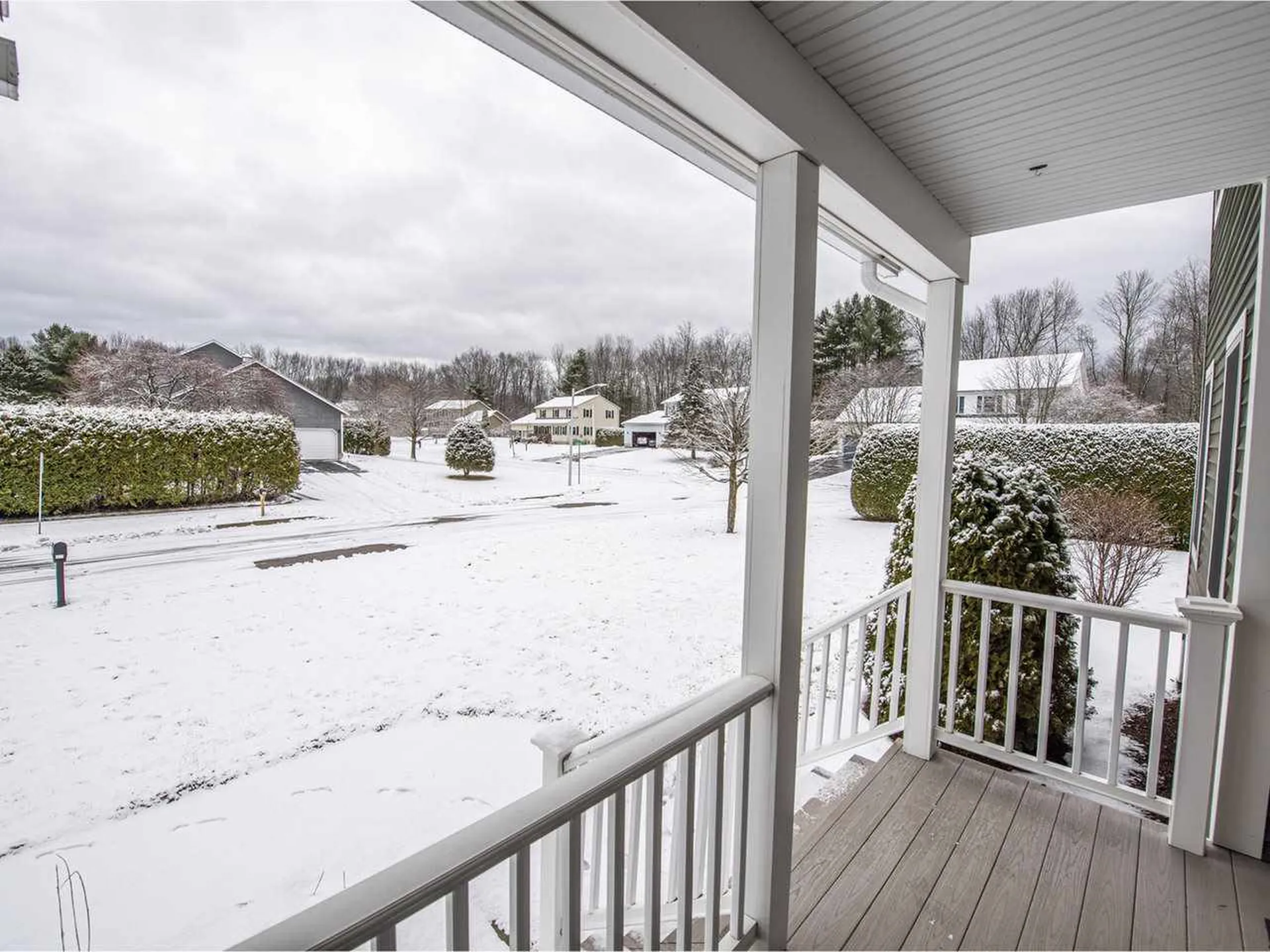 92 Woodrose Lane Colchester VT 05446