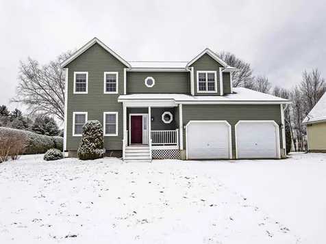 92 Woodrose Lane Colchester VT 05446
