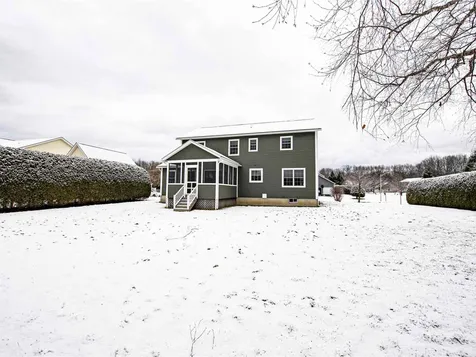 92 Woodrose Lane Colchester VT 05446