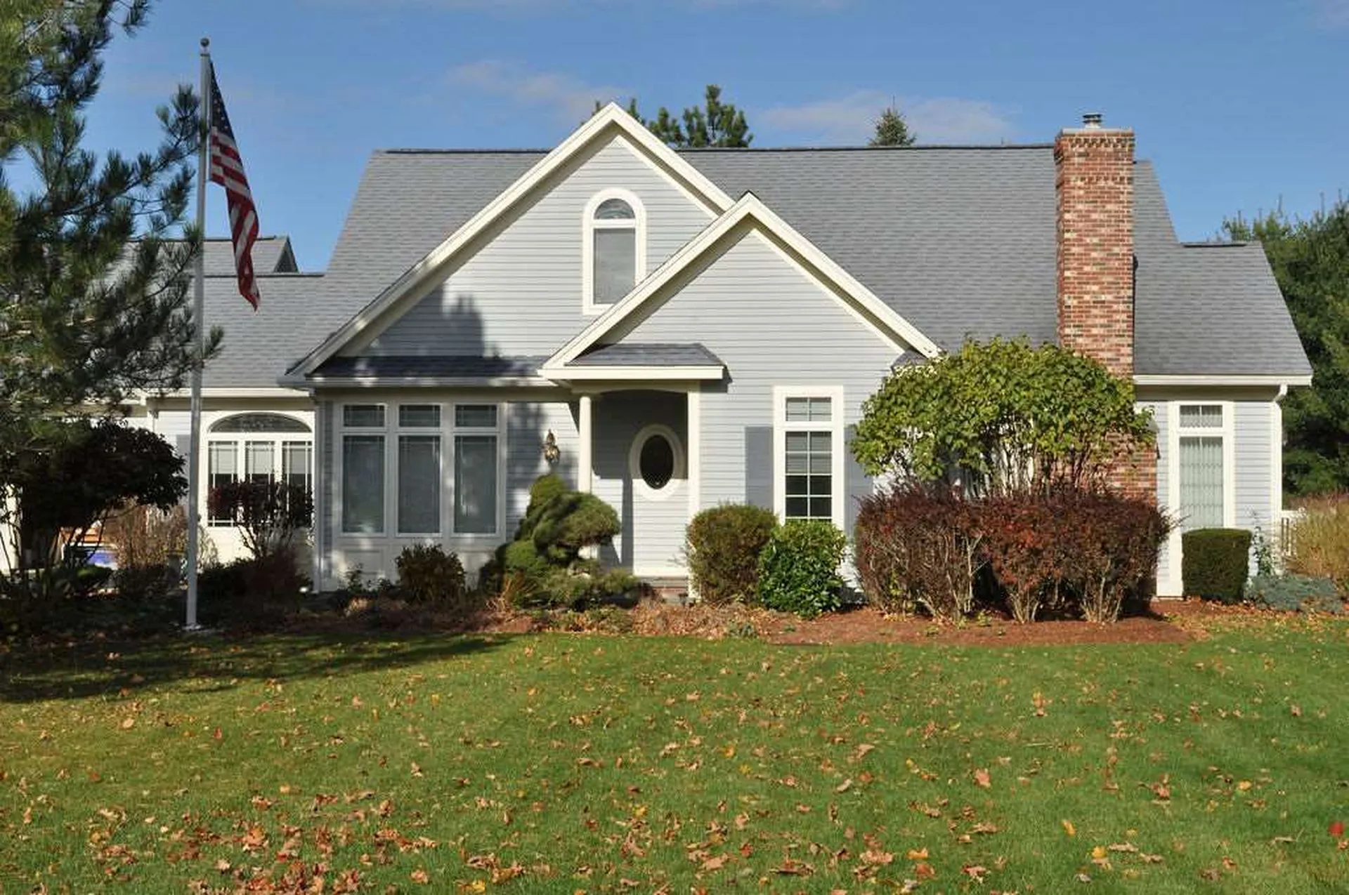 10 Hawkins Pond Lane Salem NH 03079