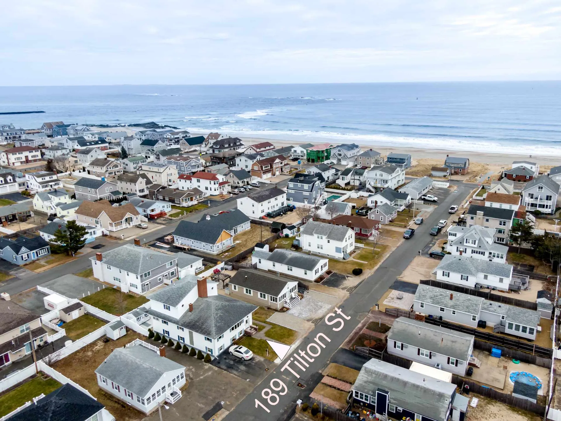 189 Tilton Street Seabrook NH 03874