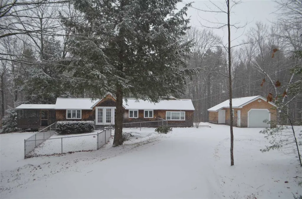 341 Flanders Road Henniker NH 03242