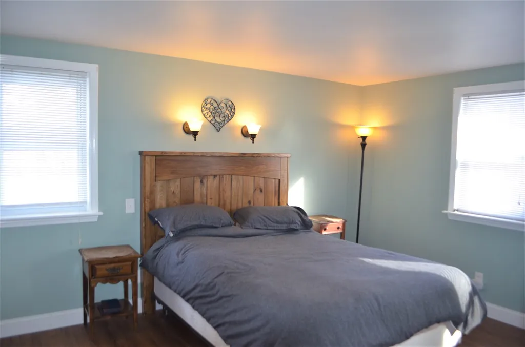 341 Flanders Road Henniker NH 03242