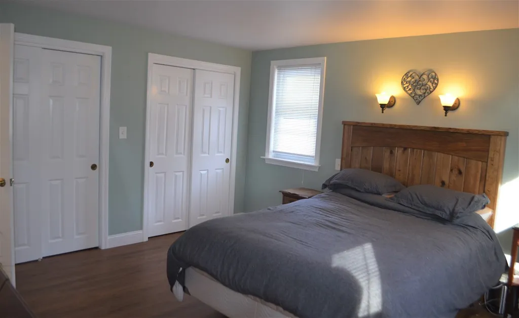 341 Flanders Road Henniker NH 03242