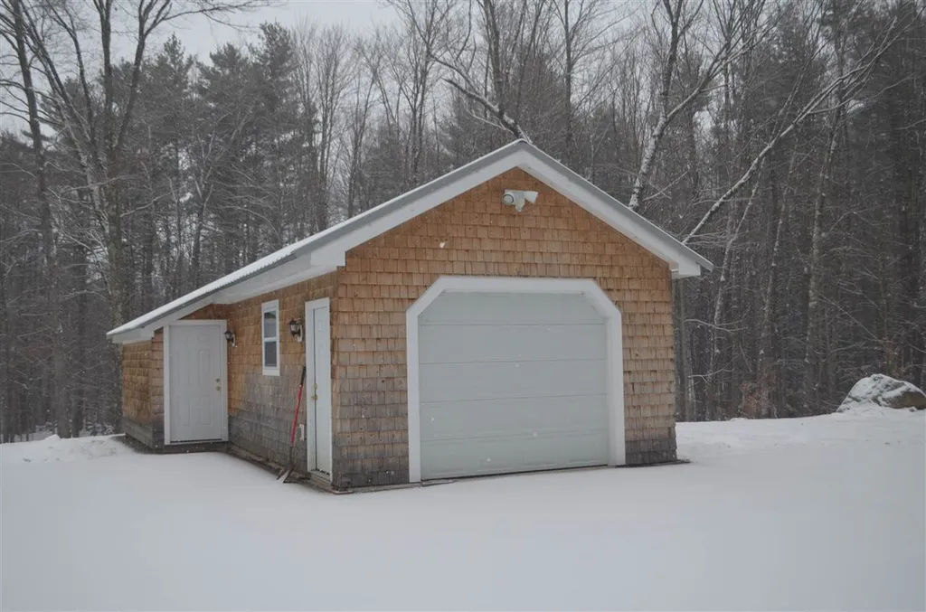 341 Flanders Road Henniker NH 03242