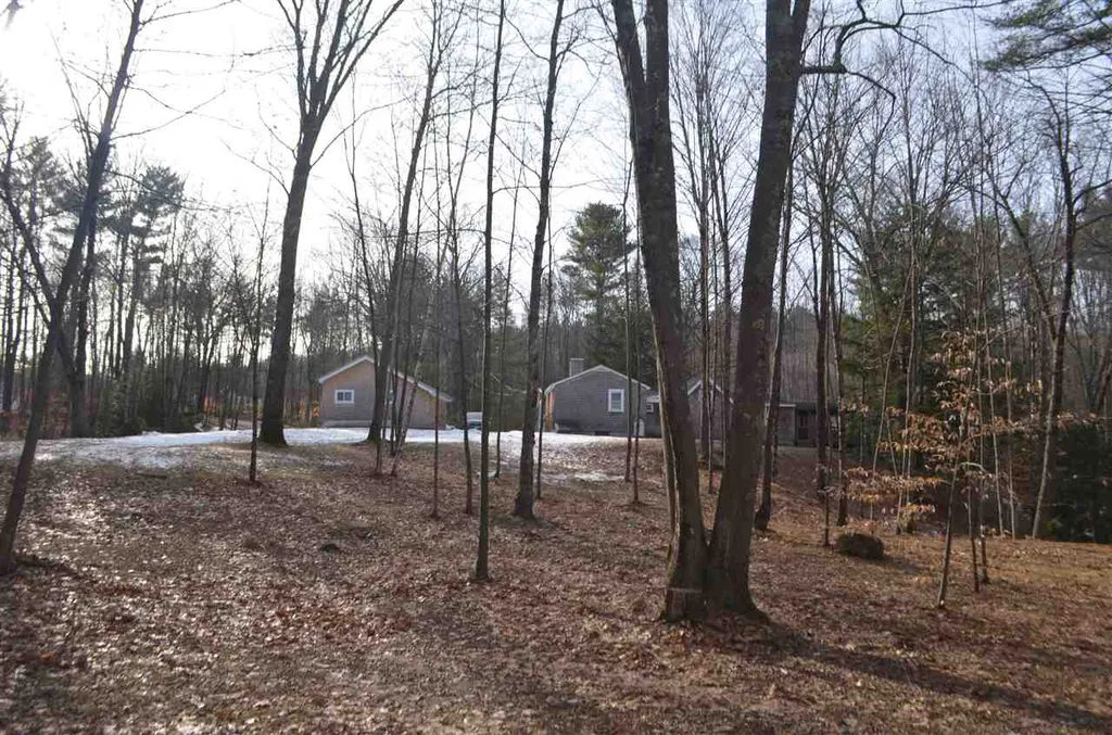 341 Flanders Road Henniker NH 03242