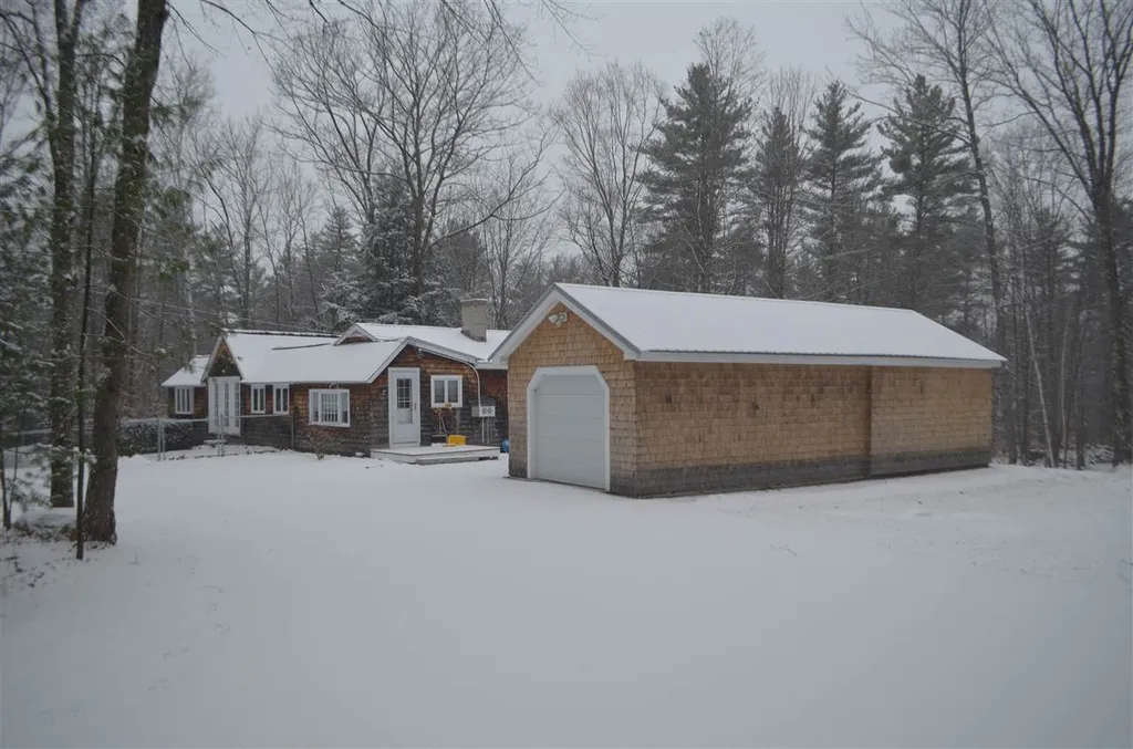 341 Flanders Road Henniker NH 03242