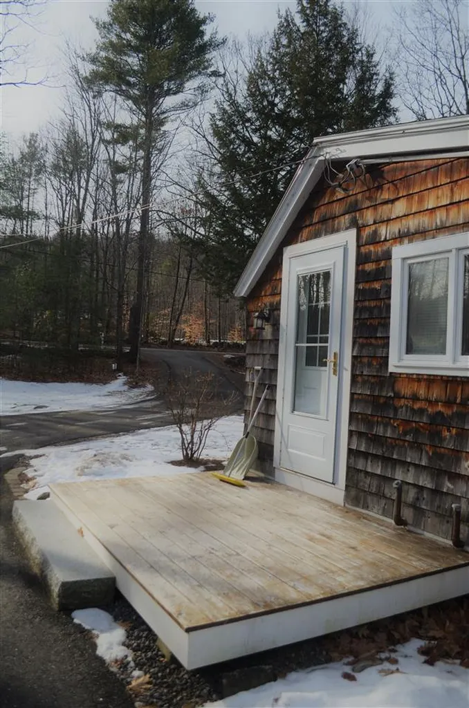 341 Flanders Road Henniker NH 03242