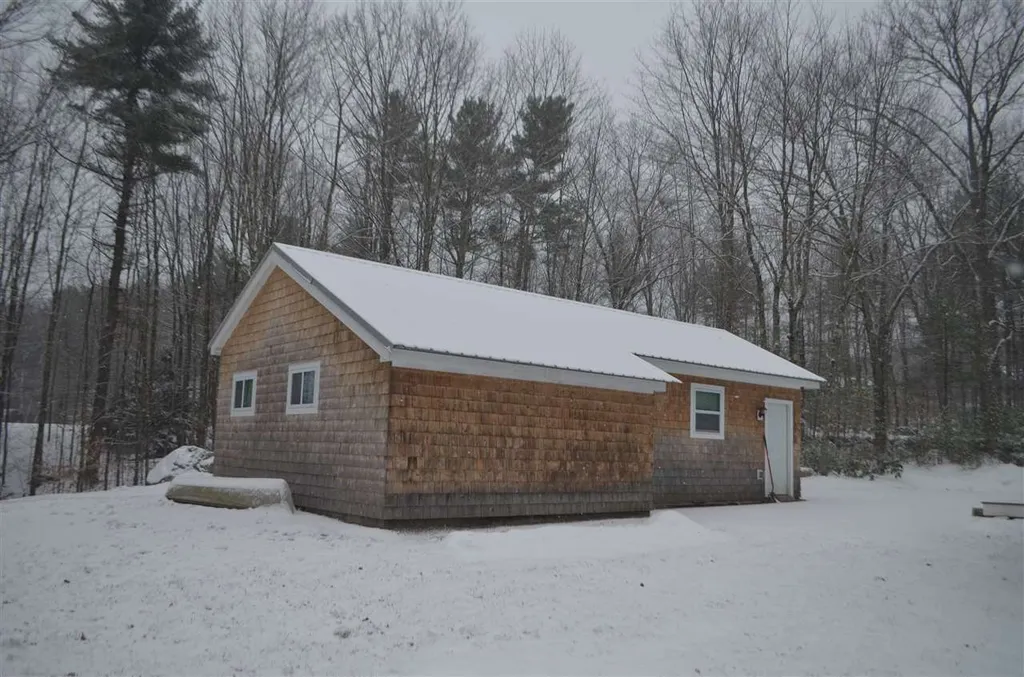 341 Flanders Road Henniker NH 03242