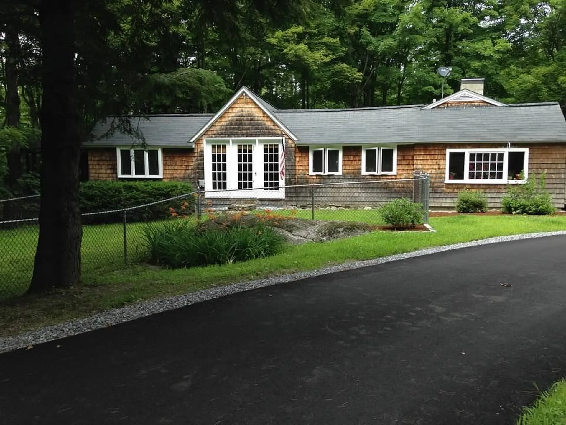 341 Flanders Road Henniker NH 03242