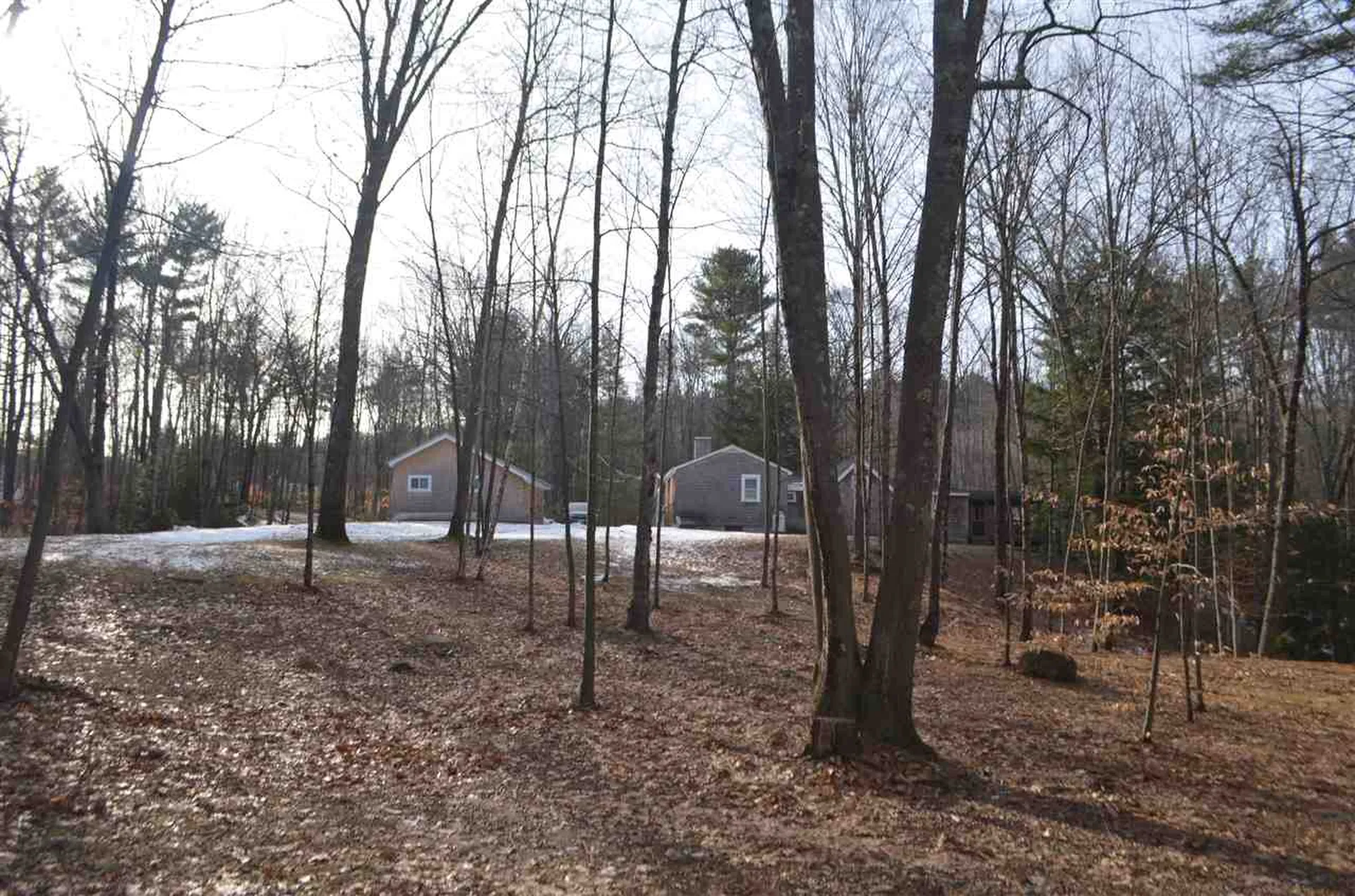 341 Flanders Road Henniker NH 03242