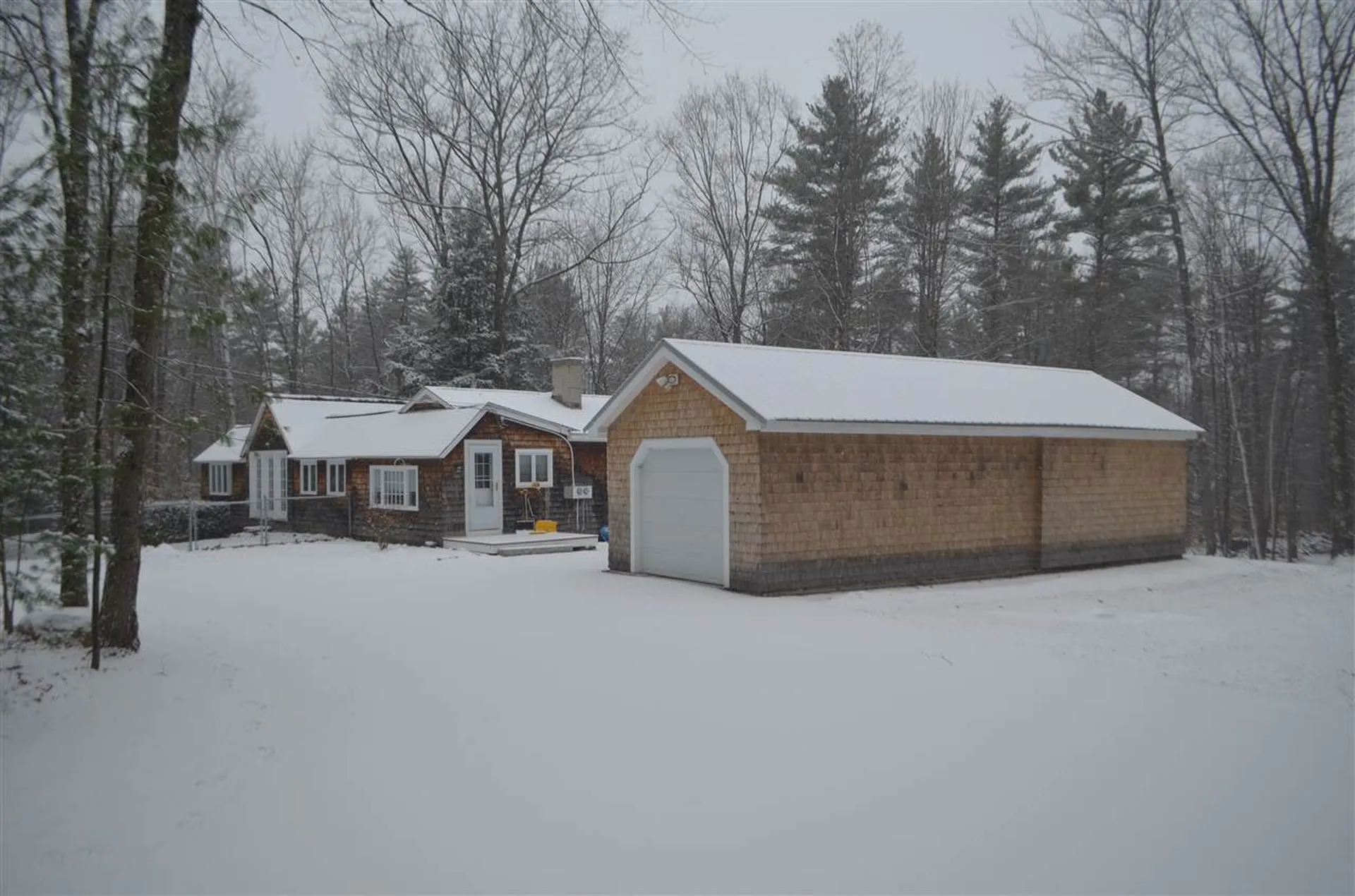 341 Flanders Road Henniker NH 03242