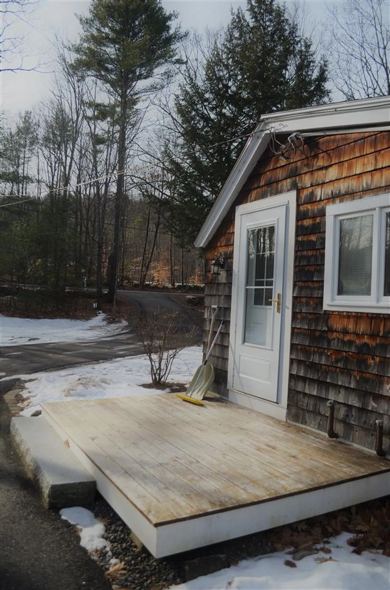 341 Flanders Road Henniker NH 03242