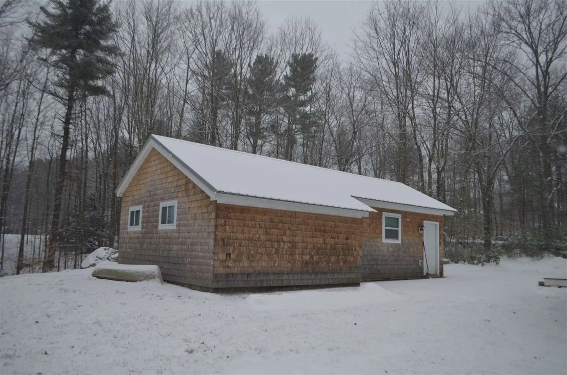 341 Flanders Road Henniker NH 03242