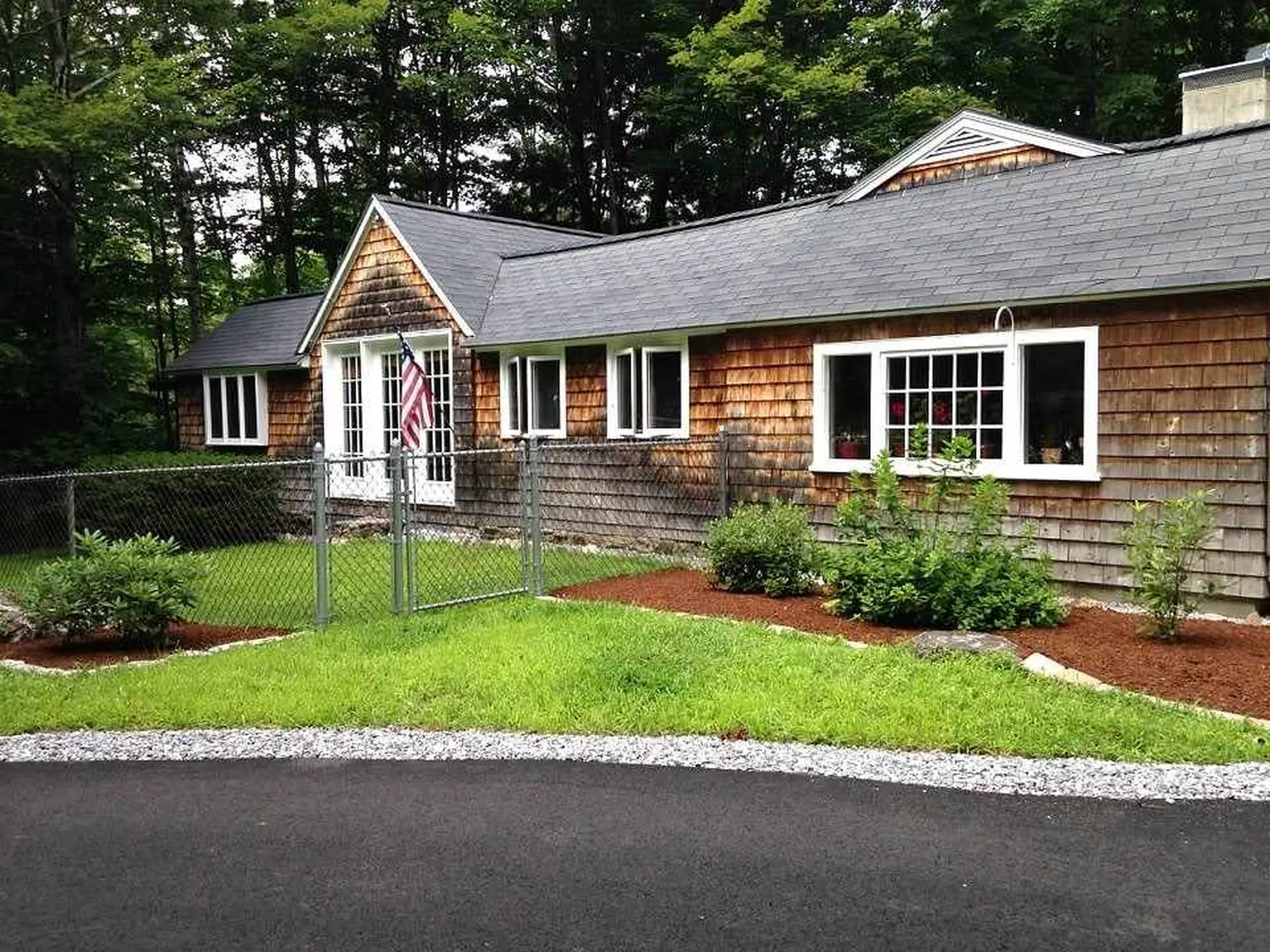 341 Flanders Road Henniker NH 03242